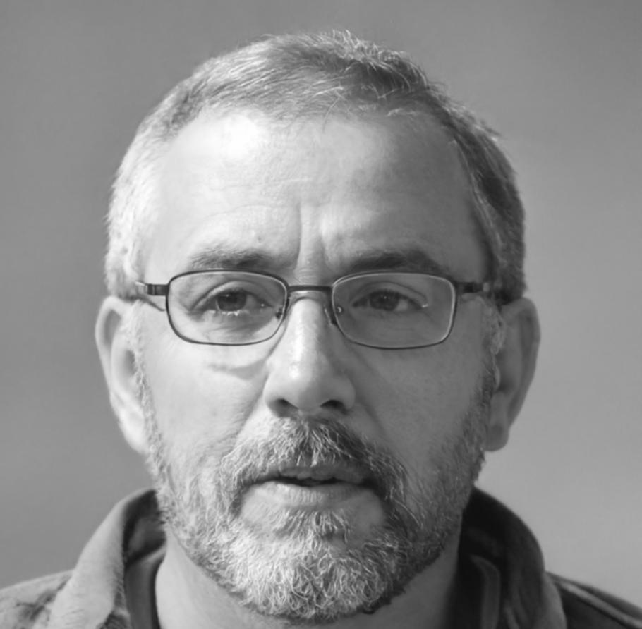 Rainer Hoffmeister - Finanzanalyst und Programmleiter