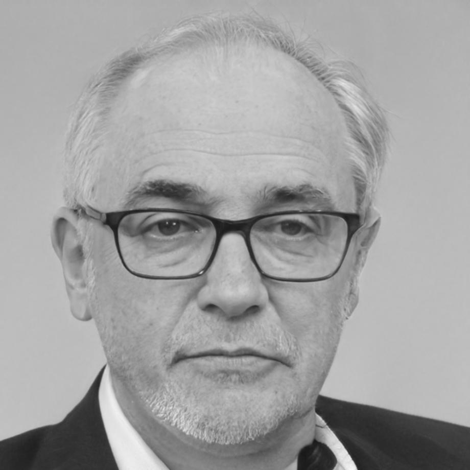 Thorsten Baumgarten, Senior Analyst bei lotheviora