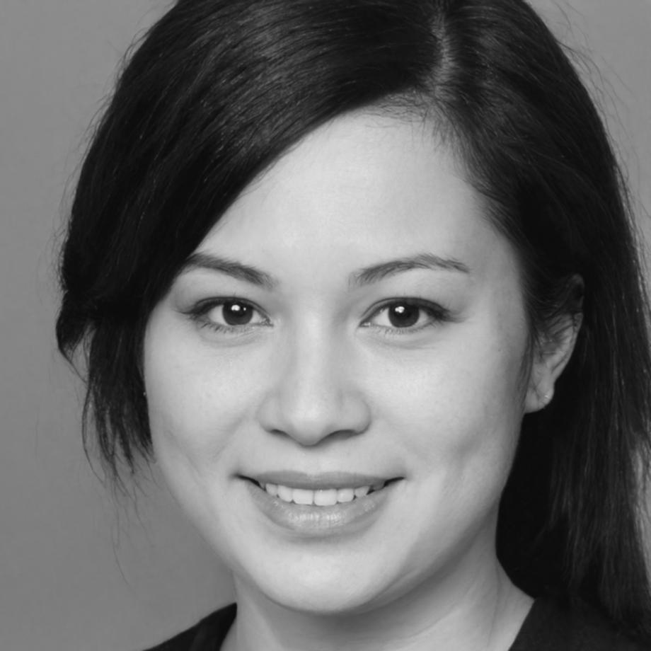 Bettina Schröder - Finanzstrategin und Workshop-Trainerin