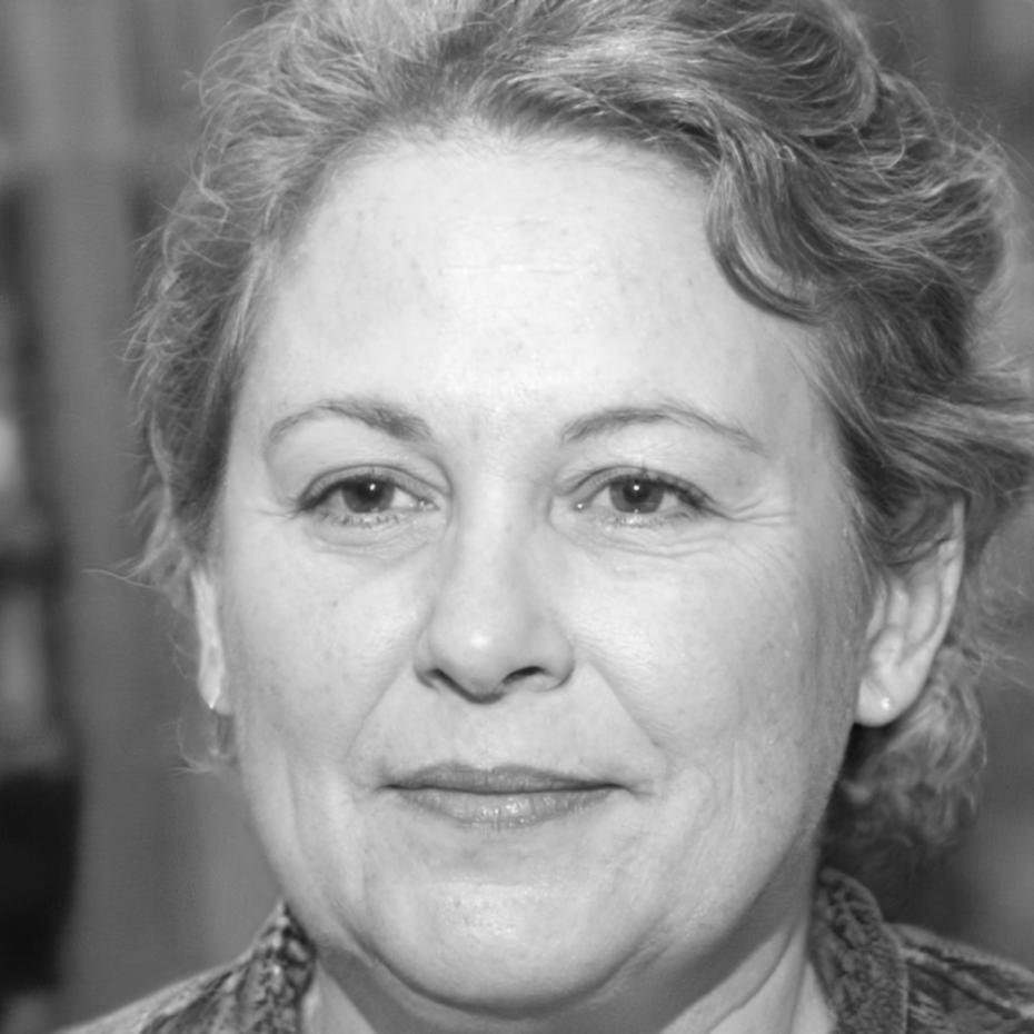 Petra Lindemann